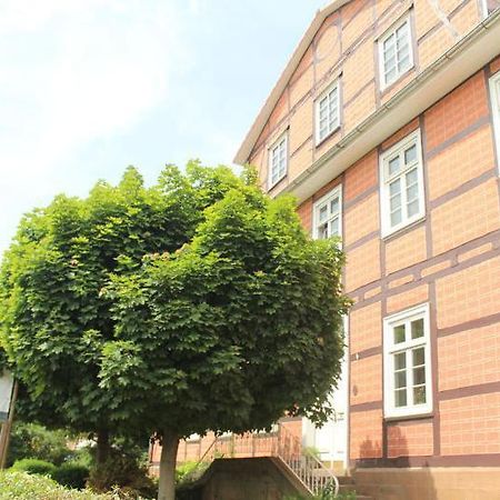 Posthof Kerstenhausen 호텔 보르켄 외부 사진