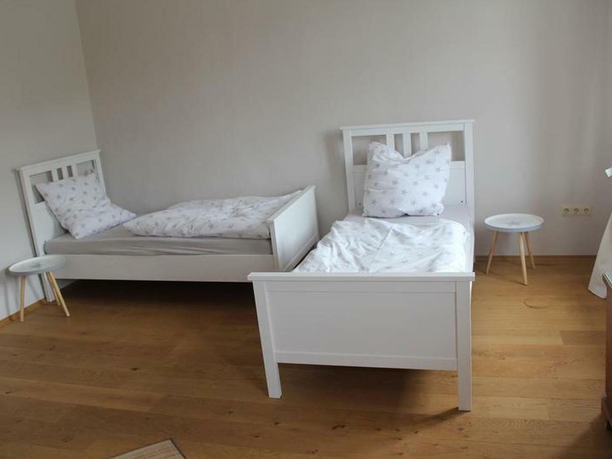 Posthof Kerstenhausen 호텔 보르켄 외부 사진